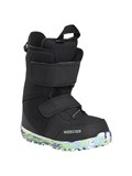 Ботинки для сноуборда детские Nidecker Micron Mini 61968618