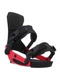 Сноубордические крепления женские для катания Ride Al-6 57493009