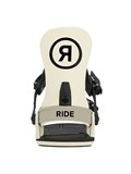 Крепление для сноуборда женское Ride C-2 42629432