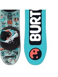 Сноуборд детский для зимнего спорта Burton 9009521462077 60931422