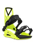 СноубордическиеBindings унисекс для фристайл катания Ride C-4 0196222984904 56383270