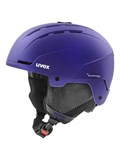 Шлем защитный для катания на лыжах Uvex Stance 62403132