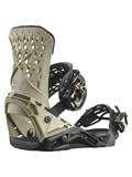 Сноубордические крепления универсальные мужские Salomon Highlander 0195751439879 63337546