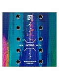 Сноуборд для мужчин универсальный NITRO Lectra 7630221872839 53958887