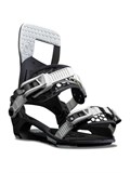 Крепление для сноуборда женское Nidecker Prime s 50769369