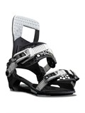 Крепление для сноуборда женское Nidecker Prime s 50769369