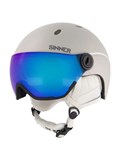 Визорный шлем для альпийского катания Sinner Titan 8715999219174 62290250