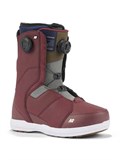 Ботинки сноубордические мужские для зимнего спорта K2 SNOWBOARDS 0196222152952 42828382