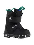 Сноубордические ботинки детские для снега Burton 9010510768803 67536046