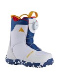 Сноубордические ботинки детские Burton Grom BOA 9010510768728 67536020