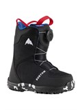 Сноубордические ботинки детские Burton Grom BOA 9010510768728 67536020