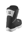 Ботинки для сноуборда детские Salomon Whipstar 49676545