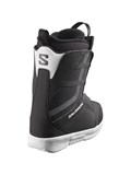 Ботинки для сноуборда детские Salomon Project Boa Junior 53939635