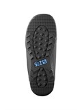 Ботинки сноубордические мужские для сноуборда Salomon Faction RLG Quicklock 42630605