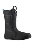 Ботинки сноубордические мужские для сноуборда Salomon Faction RLG Quicklock 42630605