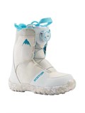 Сноубордические ботинки для детей Burton Grom Boa 9009521515643 67535630