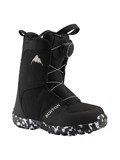 Сноубордические ботинки для детей Burton Grom Boa 9009521515643 67535630