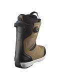 Ботинки сноубордические мужские для фристайла Salomon 0195751436748 42630739