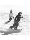 Сноуборд унисекс для фрирайда Burton VIRGIL BOARD 3 61283363