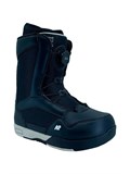 Сноубордические ботинки детские для снобординга K2 SNOWBOARDS 0886745979678 54132009