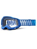 Очки защитные для велоспорта унисекс 100percent Accuri 2 Overlord 42530119