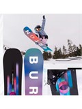 Сноуборд детский Burton Feel Good Powder 20196106000 60931786