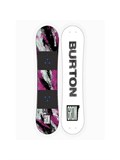 Сноуборд детский для начинающих Burton Grom 9010510445490 67535797