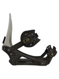 Сноубордические крепления мужские для фристайла K2 SNOWBOARDS Bond 0196222980104 56383021