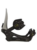 Сноубордические крепления мужские для фристайла K2 SNOWBOARDS Bond 0196222980104 56383021