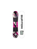 Сноуборд детский для порошкового катания Burton Grom FLAT 65278881