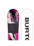 Сноуборд детский для порошкового катания Burton Grom FLAT 65278881