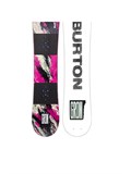 Сноуборд детский для порошкового катания Burton Grom FLAT 65278881