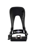 Крепление для сноуборда K2 SNOWBOARDS Женское Clicker HB 42828321