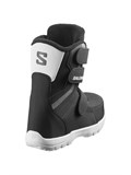 Ботинки для сноуборда детские Salomon Whipstar 53939627