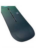 Сноуборд женский для порошков Burton 13222110000-PurePop Camber Board 61284286