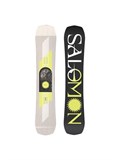 Сноуборд мужской для сноубординга Salomon 159 61898739