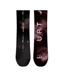 Сноуборд женский для фристайла Burton 193177704724 60933508