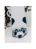 Сноуборд мужской для фристайла Burton 193177610247 60936522