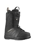 Ботинки снепбордические мужские для катания Salomon Titan 42630755