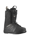 Ботинки снепбордические мужские для катания Salomon Titan 42630755