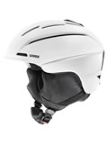 Шлем для горных лыж мужской Uvex gravitate 4043197378091 58403615