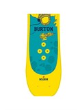 Сноуборд детский для снега Burton Flat Powder 60930843
