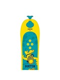 Сноуборд детский для снега Burton Flat Powder 60930843