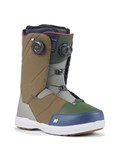 Ботинки для сноуборда унисекс K2 Maysis 0196222147804 42828414