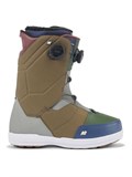 Ботинки для сноуборда унисекс K2 Maysis 0196222147804 42828414