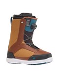 Боты сноубордические унисекс для катания K2 SNOWBOARDS Raider 56383049