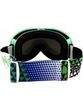 Г goggles унисекс для горнолыжного спорта KITZ 5091 55891501