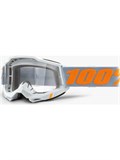 Гогглы для мотоциклов прозрачные 100% Accuri 2 Speedco 60474116