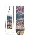 Сноуборд женский для фрирайда Burton Story Board Camber 61286574