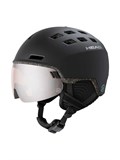 Шлем горнолыжный с визором мужской Head Radar Rethink 56967480